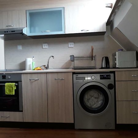 Апартаменти Прометей Burgas Extérieur photo