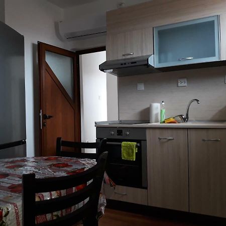 Апартаменти Прометей Burgas Extérieur photo