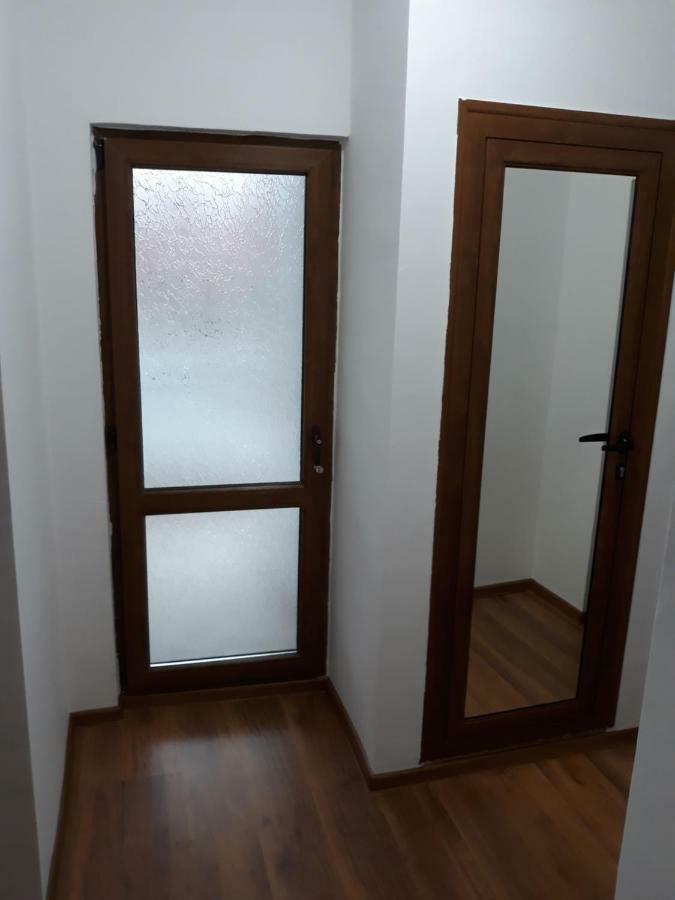 Апартаменти Прометей Burgas Extérieur photo