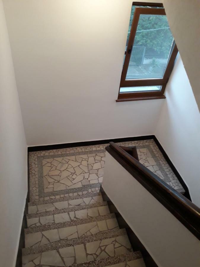 Апартаменти Прометей Burgas Extérieur photo