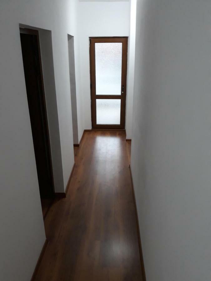 Апартаменти Прометей Burgas Extérieur photo