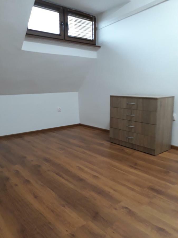 Апартаменти Прометей Burgas Extérieur photo