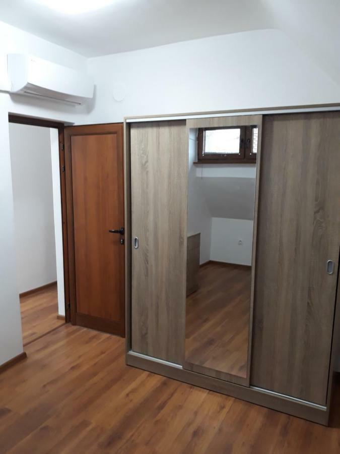 Апартаменти Прометей Burgas Extérieur photo