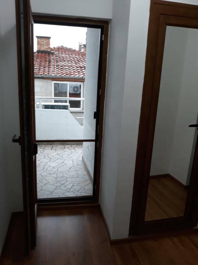 Апартаменти Прометей Burgas Extérieur photo