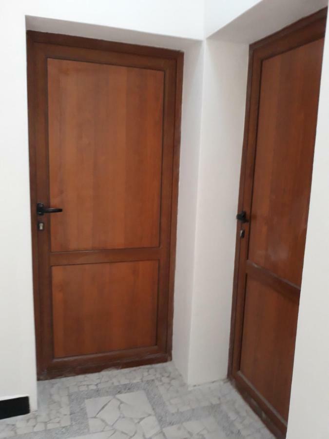 Апартаменти Прометей Burgas Extérieur photo