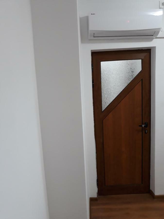 Апартаменти Прометей Burgas Extérieur photo