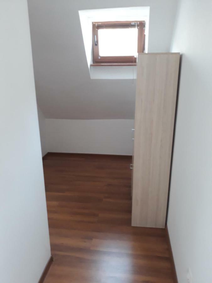 Апартаменти Прометей Burgas Extérieur photo