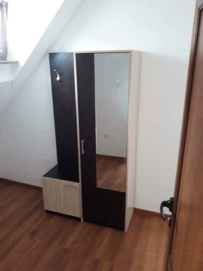Апартаменти Прометей Burgas Extérieur photo