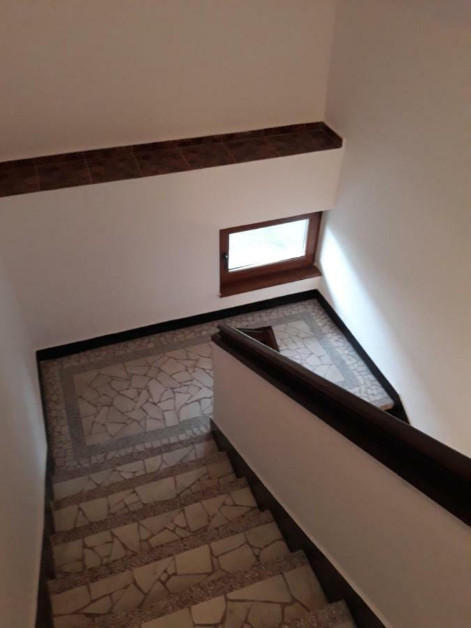 Апартаменти Прометей Burgas Extérieur photo