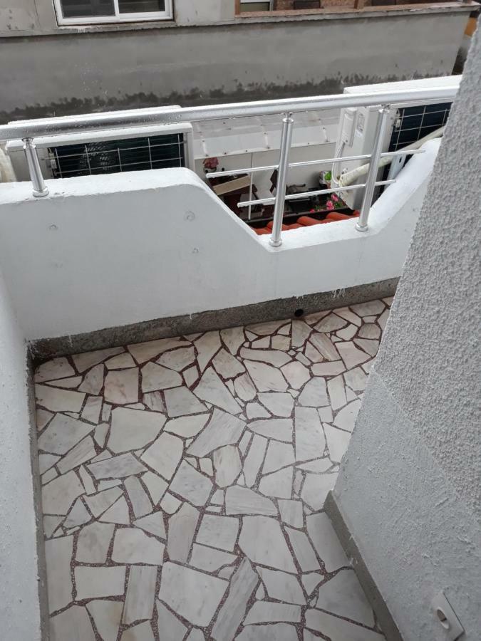 Апартаменти Прометей Burgas Extérieur photo