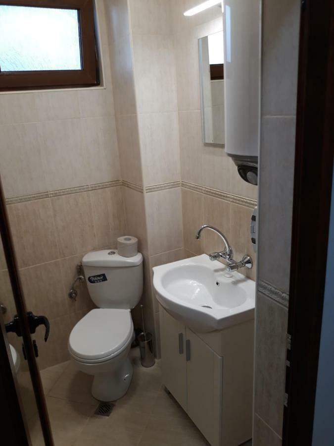 Апартаменти Прометей Burgas Extérieur photo