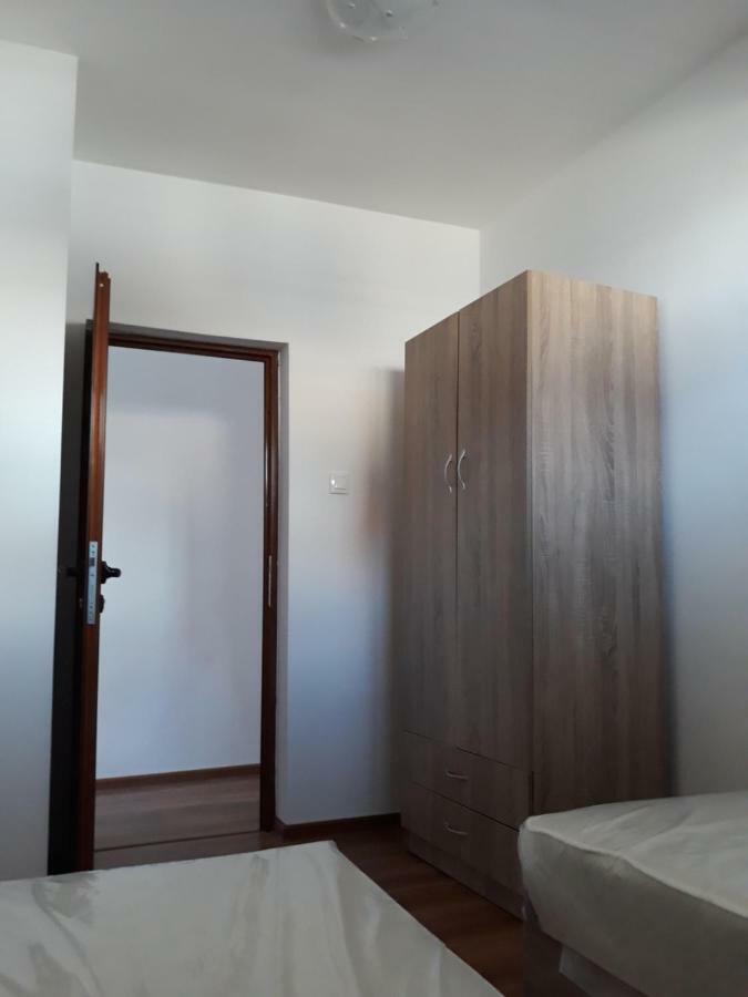 Апартаменти Прометей Burgas Extérieur photo
