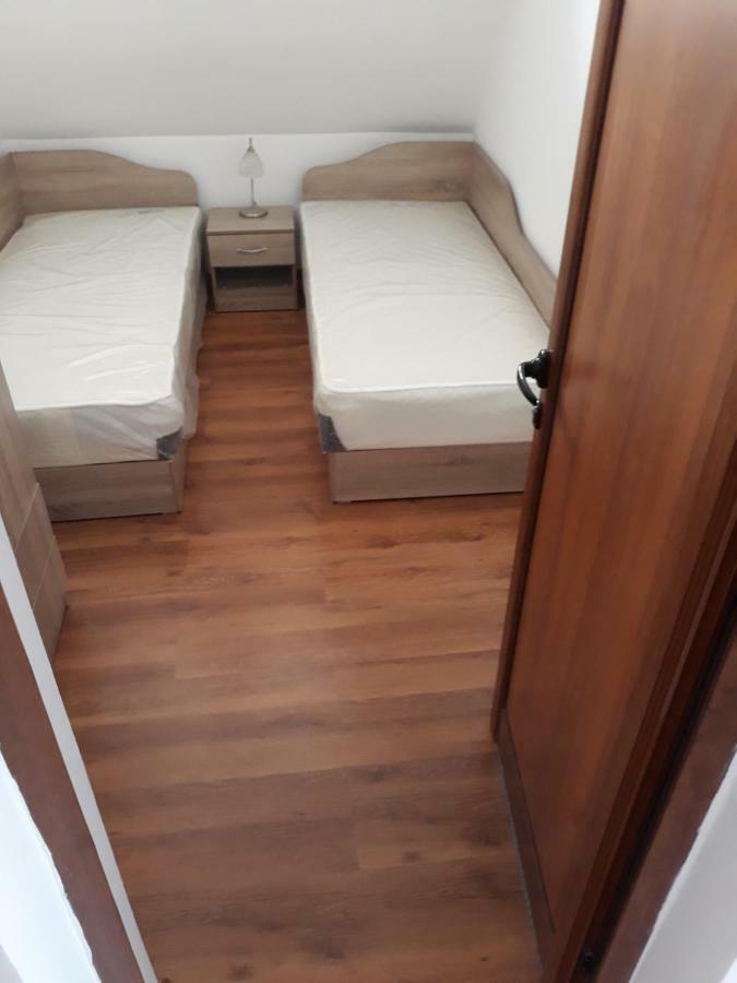 Апартаменти Прометей Burgas Extérieur photo
