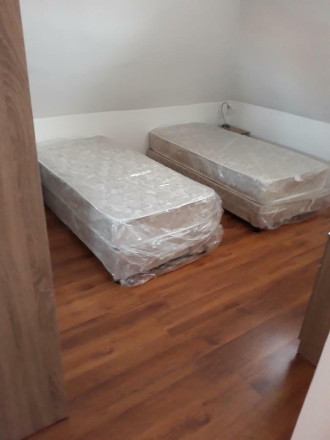 Апартаменти Прометей Burgas Extérieur photo