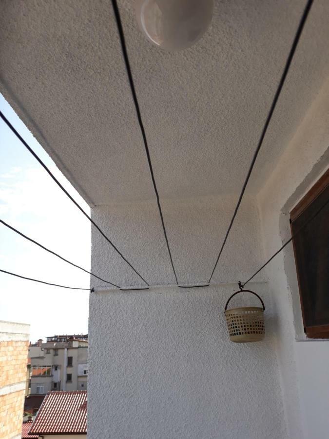 Апартаменти Прометей Burgas Extérieur photo