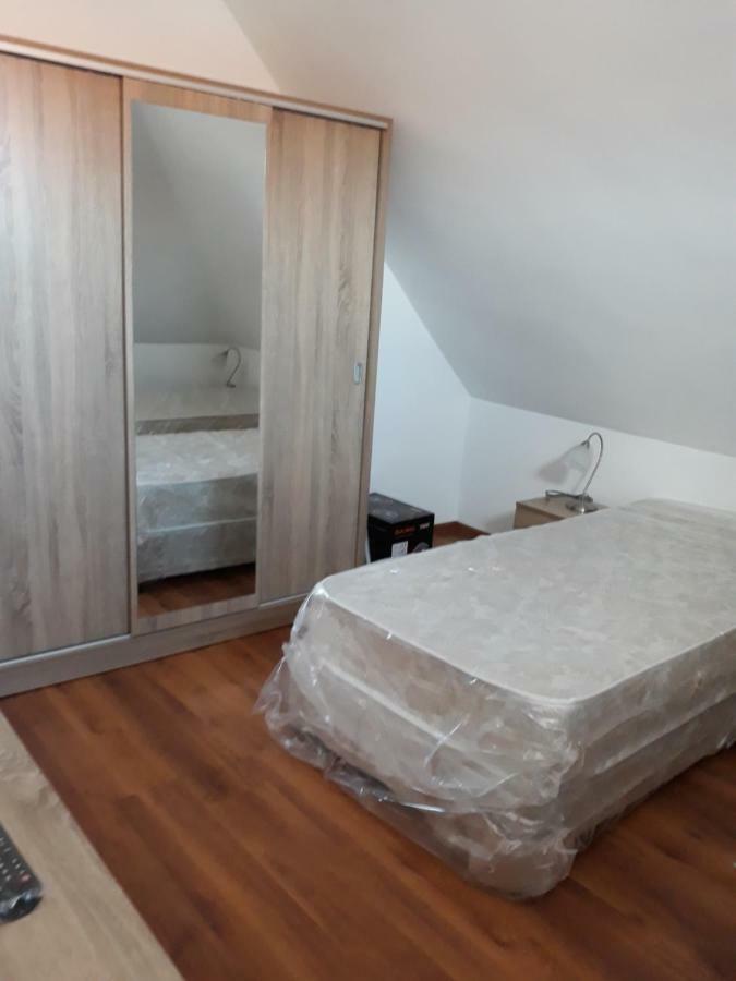 Апартаменти Прометей Burgas Extérieur photo