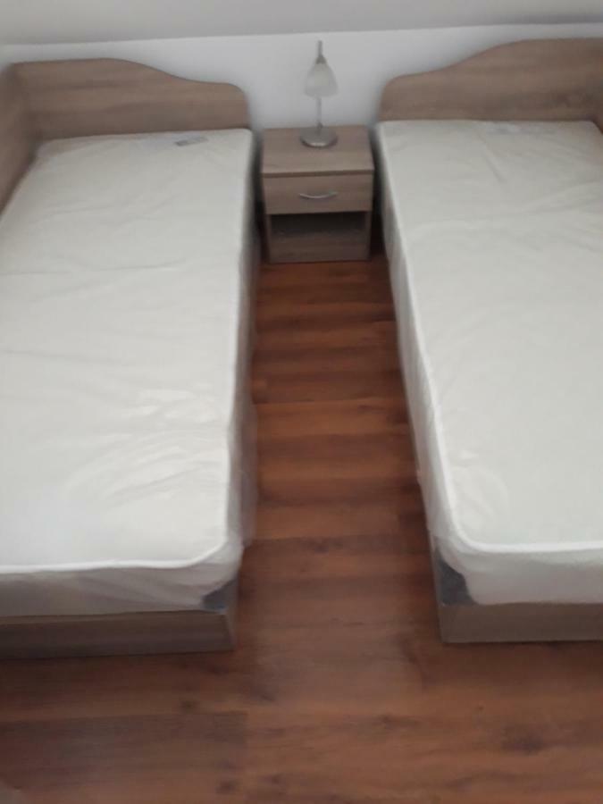 Апартаменти Прометей Burgas Extérieur photo