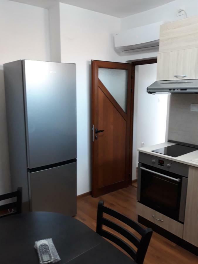 Апартаменти Прометей Burgas Extérieur photo
