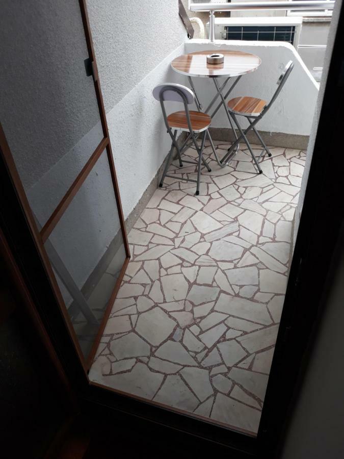 Апартаменти Прометей Burgas Extérieur photo