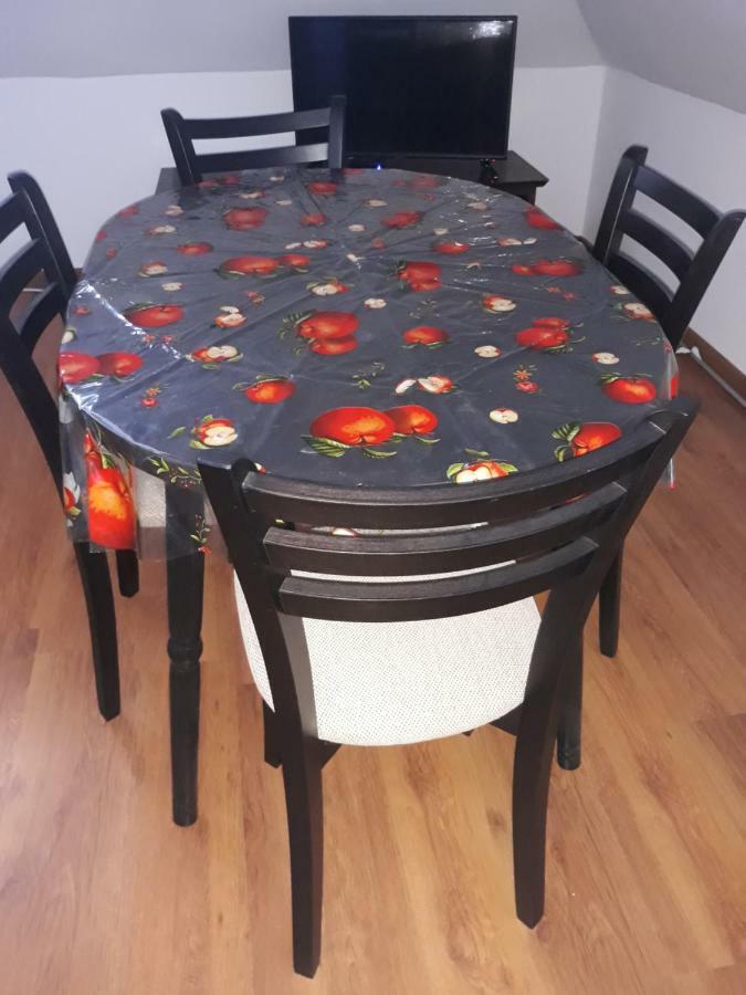 Апартаменти Прометей Burgas Extérieur photo