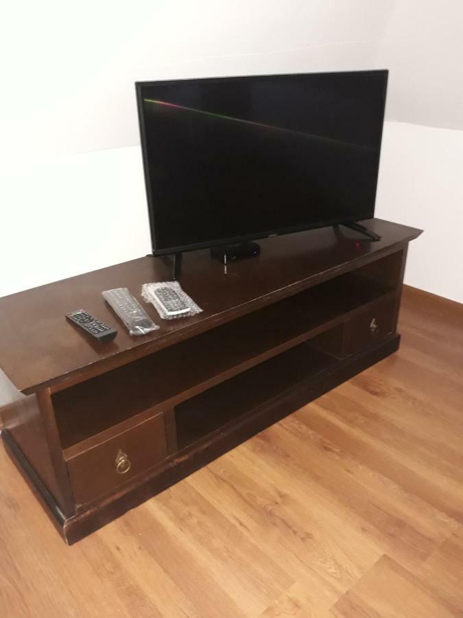 Апартаменти Прометей Burgas Extérieur photo
