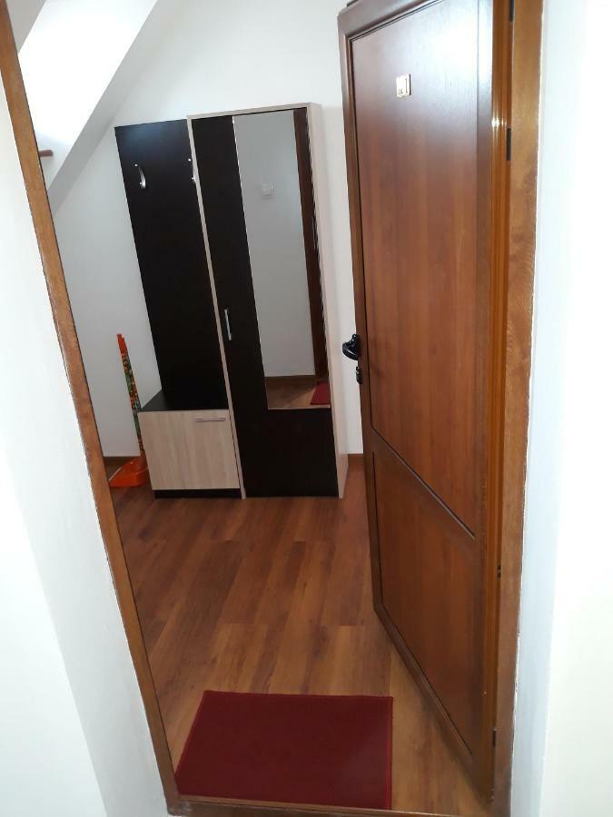 Апартаменти Прометей Burgas Extérieur photo