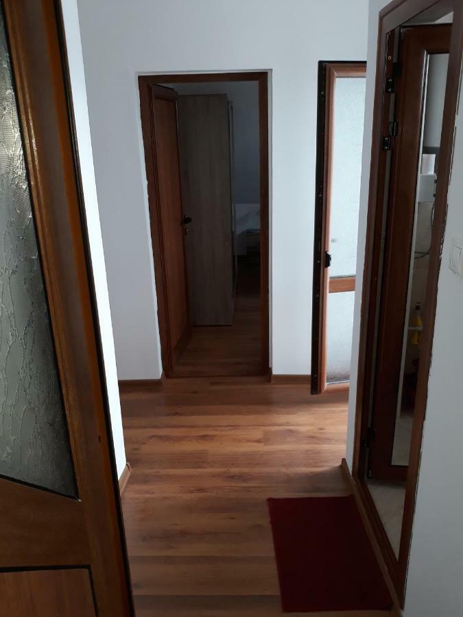 Апартаменти Прометей Burgas Extérieur photo
