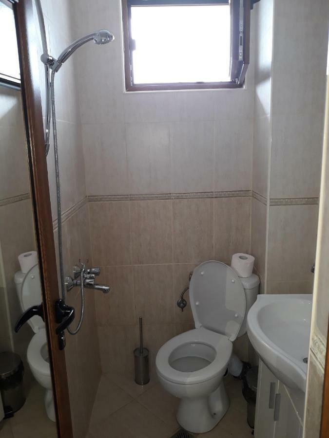 Апартаменти Прометей Burgas Extérieur photo
