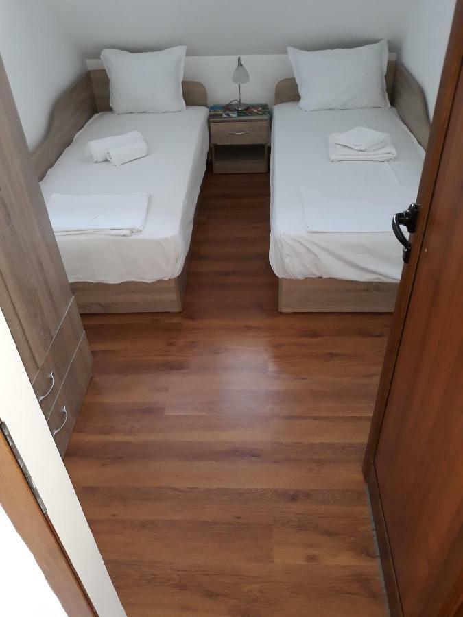Апартаменти Прометей Burgas Extérieur photo